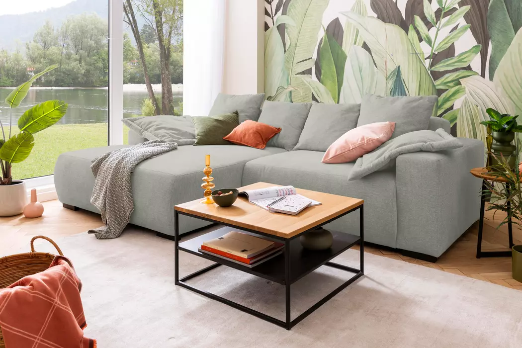 Ecksofa Mio