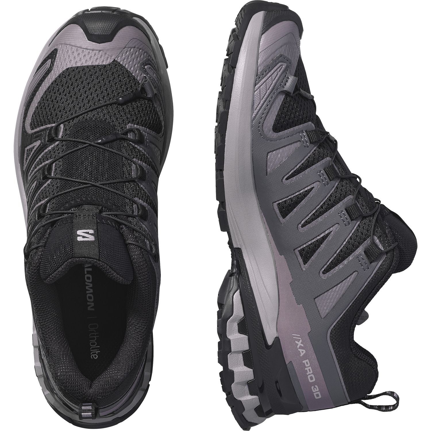 SalomonXA PRO 3D V9 GTX W