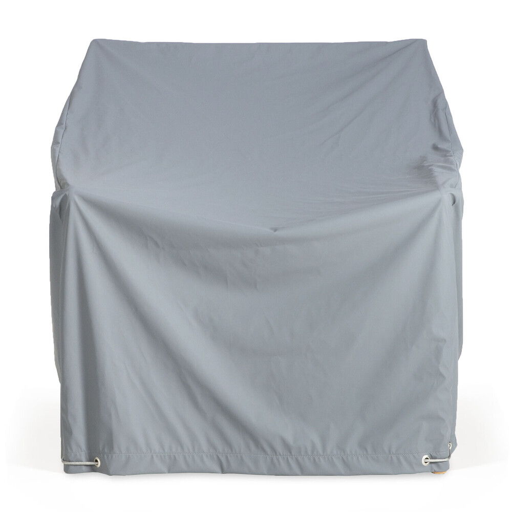 Ethnicraft - Outdoor - Teak Jack loungestoel Raincover Jack loungestoel