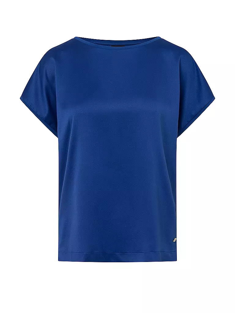 JOOP Blusenshirt  blau