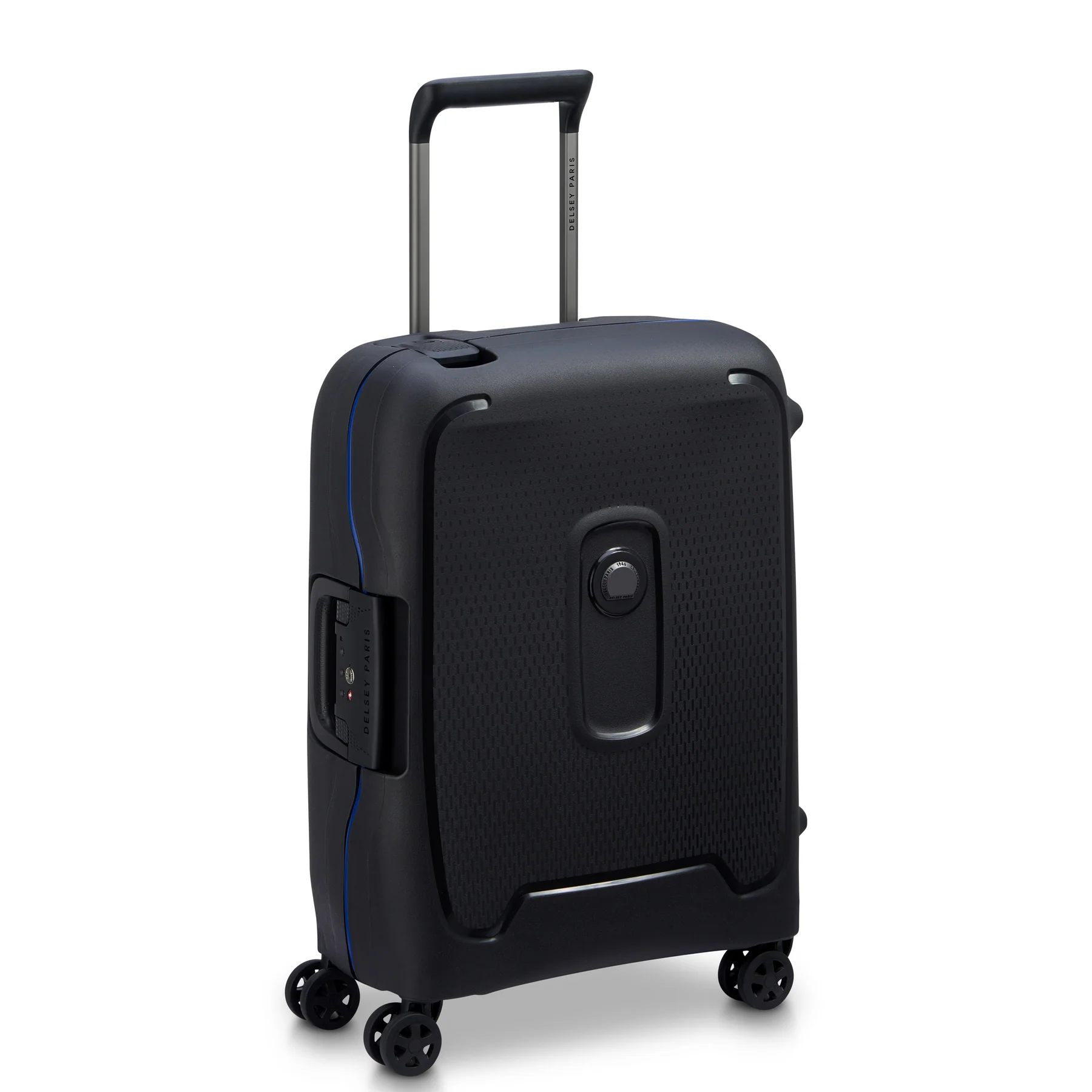 Valise cabine - S Slim (55cm) matière recyclée