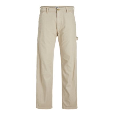 Pantalon homme Jpsteddie Jjcarpenter Noos JACK JONES
