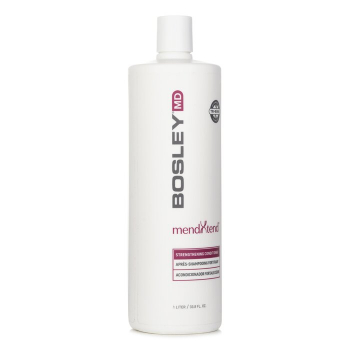 Bosley MendXtend Strengthening Conditioner