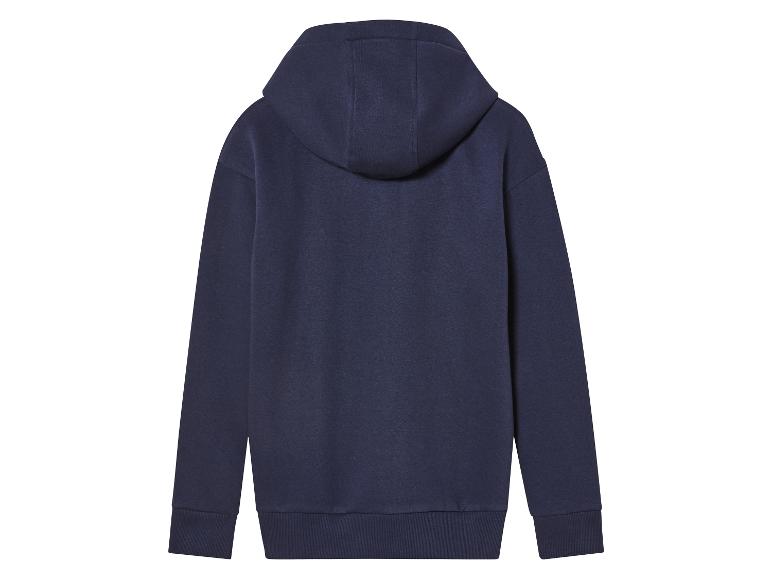 Kinder hoodie