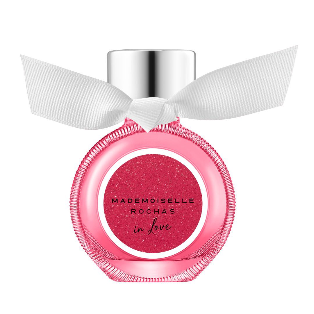 ROCHAS MADEMOISELLE ROCHAS Mademoiselle In Love Eau de Parfum - 30ml