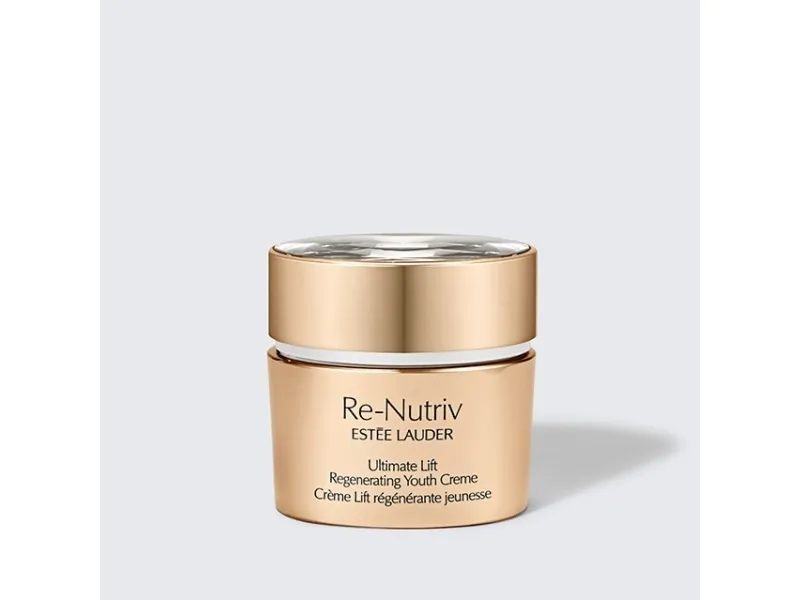 E.Lauder Re-Nutriv Ultimate Lift Regenerating Youth Creme - Dame - 50 ml