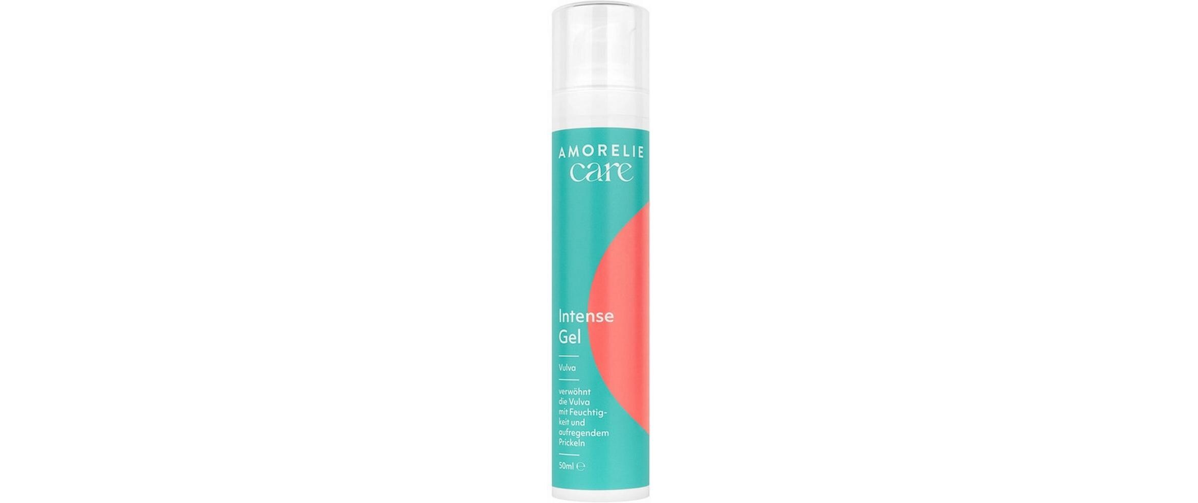 Stimulationsgel Care Intensiv-Gel für Sie 50 mlMehr fühlen mit dem sinnlichen Stimulationsgel für Sie