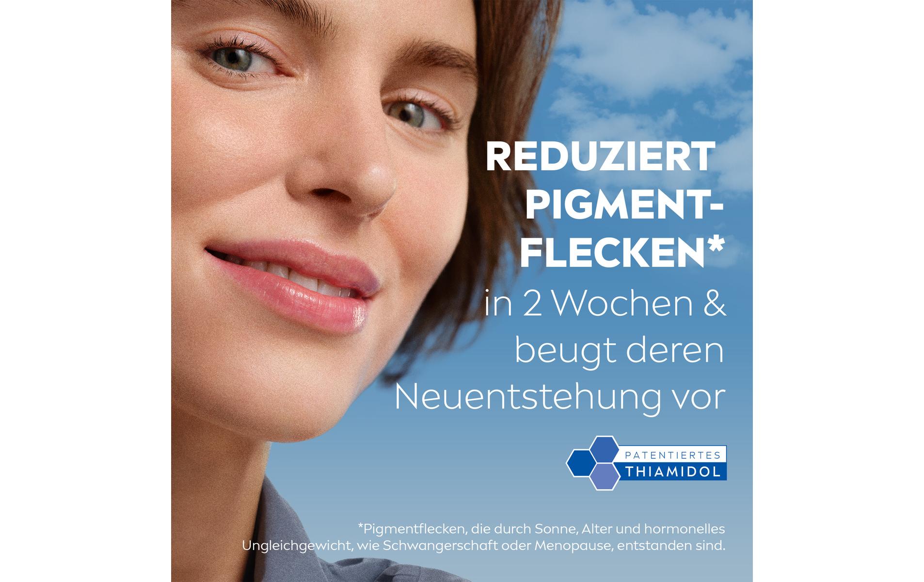 Gesichtsfluid Luminous Anti-Pigmentflecken 40 mlLuminous630 Anti-Pigmentflecken Tagesfluid LSF 50