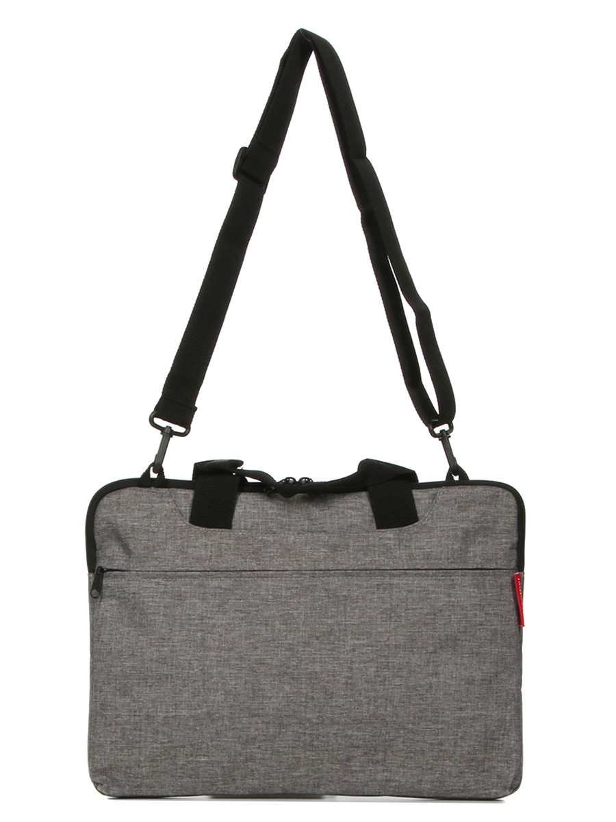 Porte ordinateur Reisenthel Netbookbag Twist 15.6 pouces