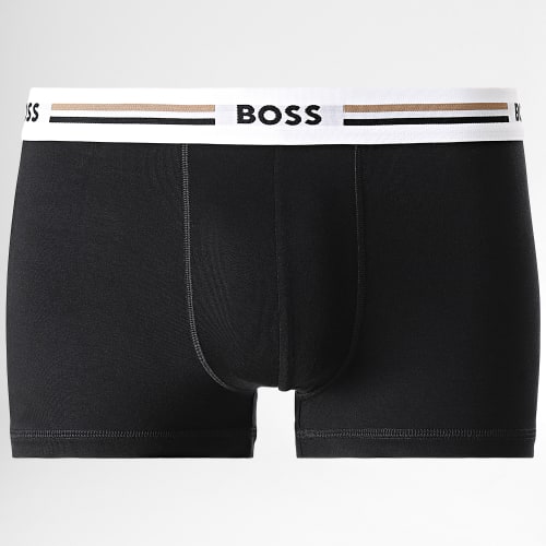 Lot De 3 Boxers 50492200 Noir