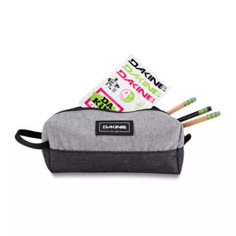 Trousse DAKINE Accessory Case Greyscale