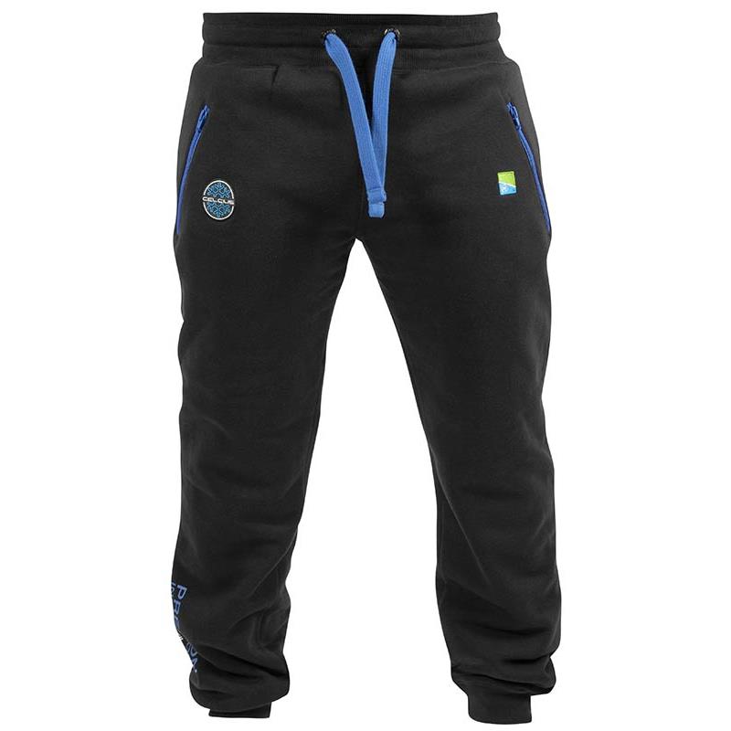 Pantalon Homme Preston Innovations Celcius Joggers - Noir