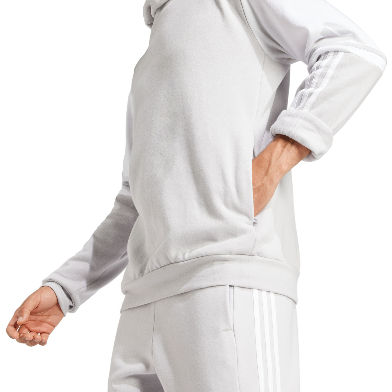adidas Squadra 25 Sweat Hooded Trainingspak
