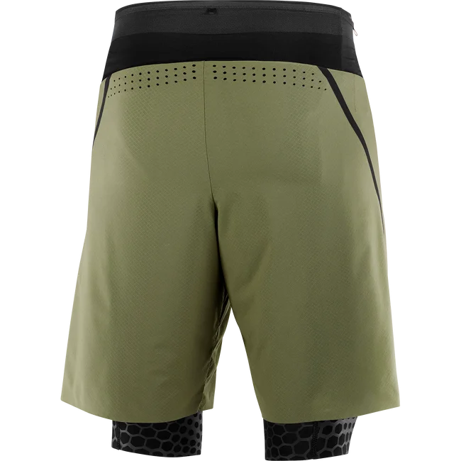 S/LAB ULTRA  Shorts Herren