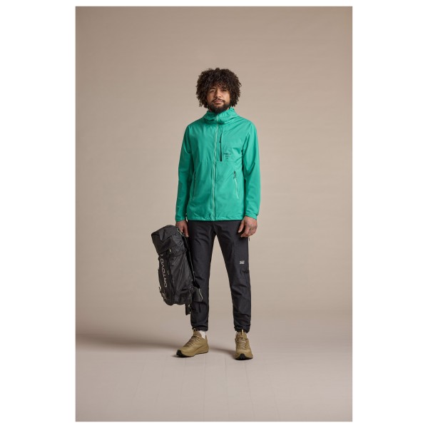 Maloja - WolanM. - Veste softshell