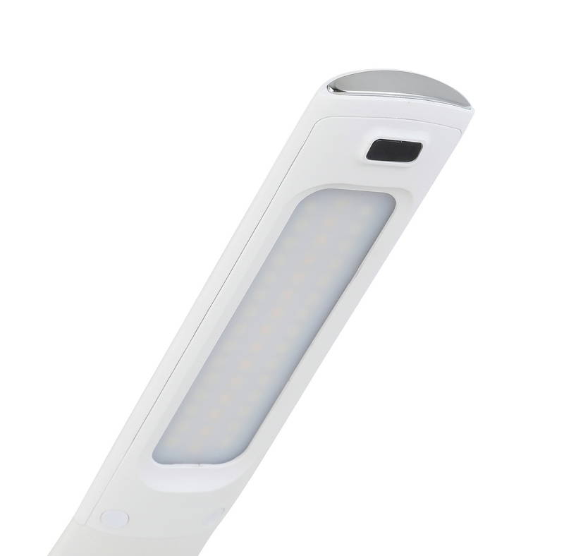 Novel LED-Schreibtischleuchte