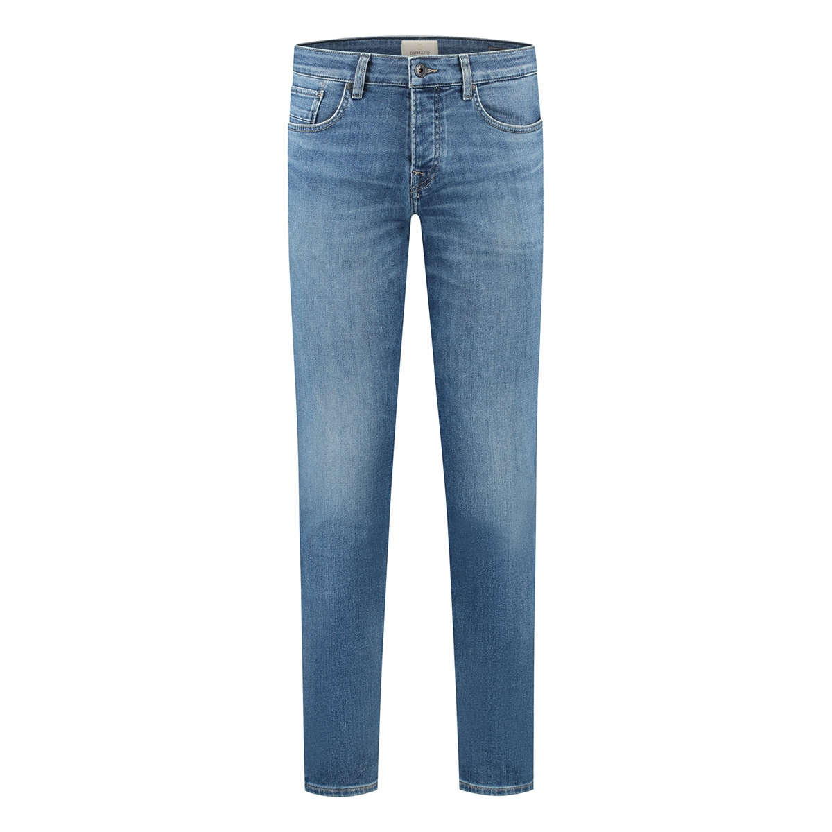 Heren Chino Tapered 10242156 01