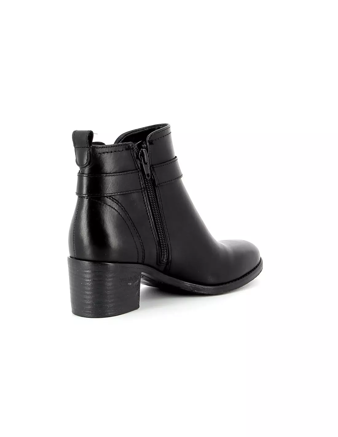 TAMARIS 25034 - Boots & bottines Noir