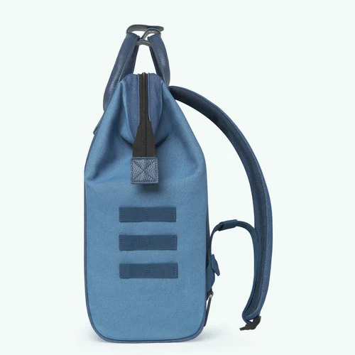 Sac à dos Adventurer Medium San Giljan bleu marine