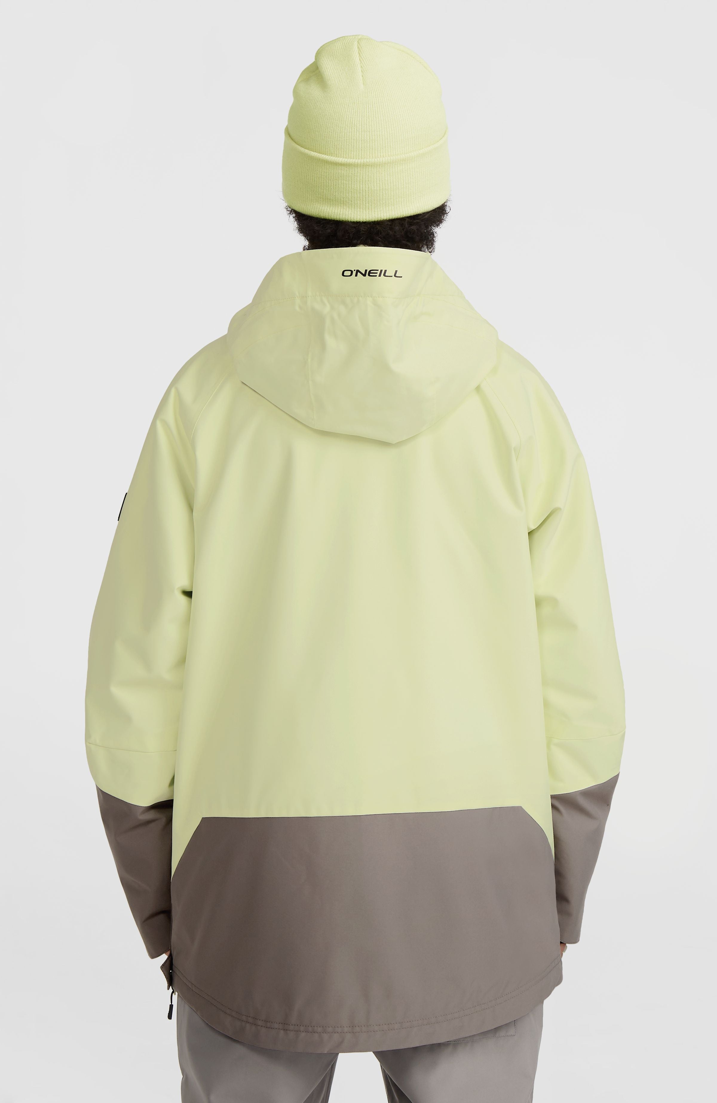 O'Riginals Anorak wintersportjas