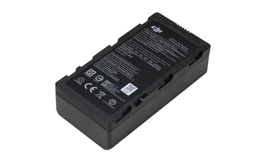 Akku LiPo 4920 mAh 7.6 V WB37 Cendence/CrystalskyWB37 Akku mit mehreren Modellen kompatibel