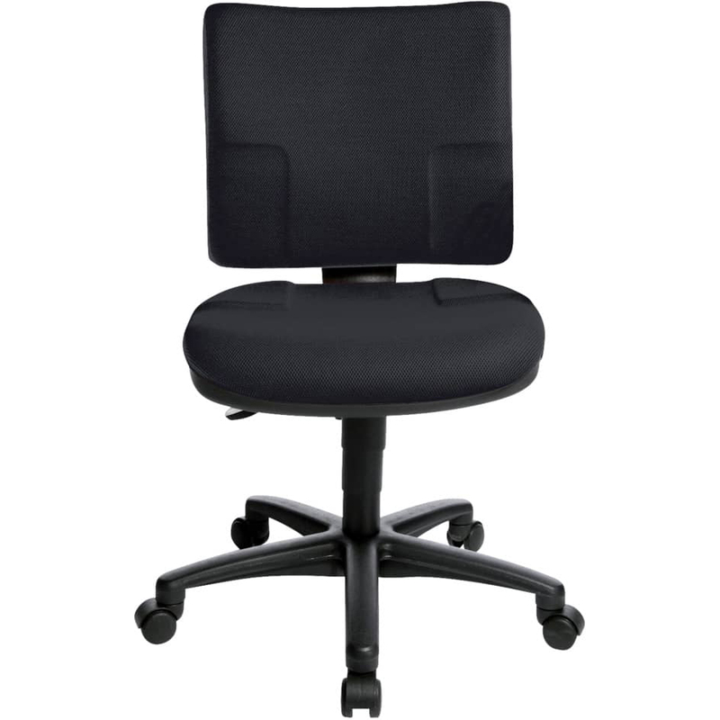 Topstar Parma Bürostuhl, schwarz