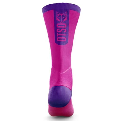 Calcetines De Ciclismo High Cut Otso