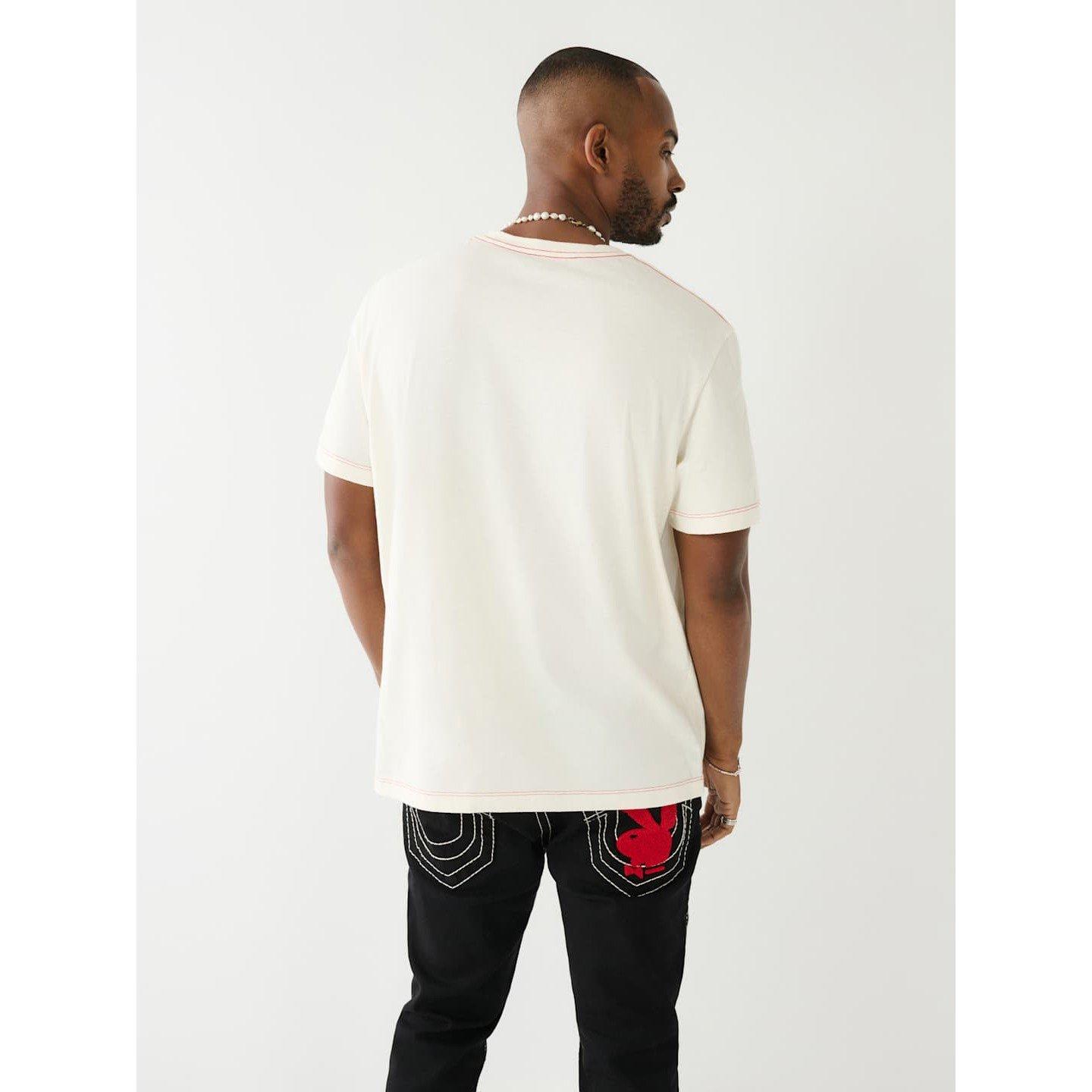 True Religion Rlxd Srs Play Sn99