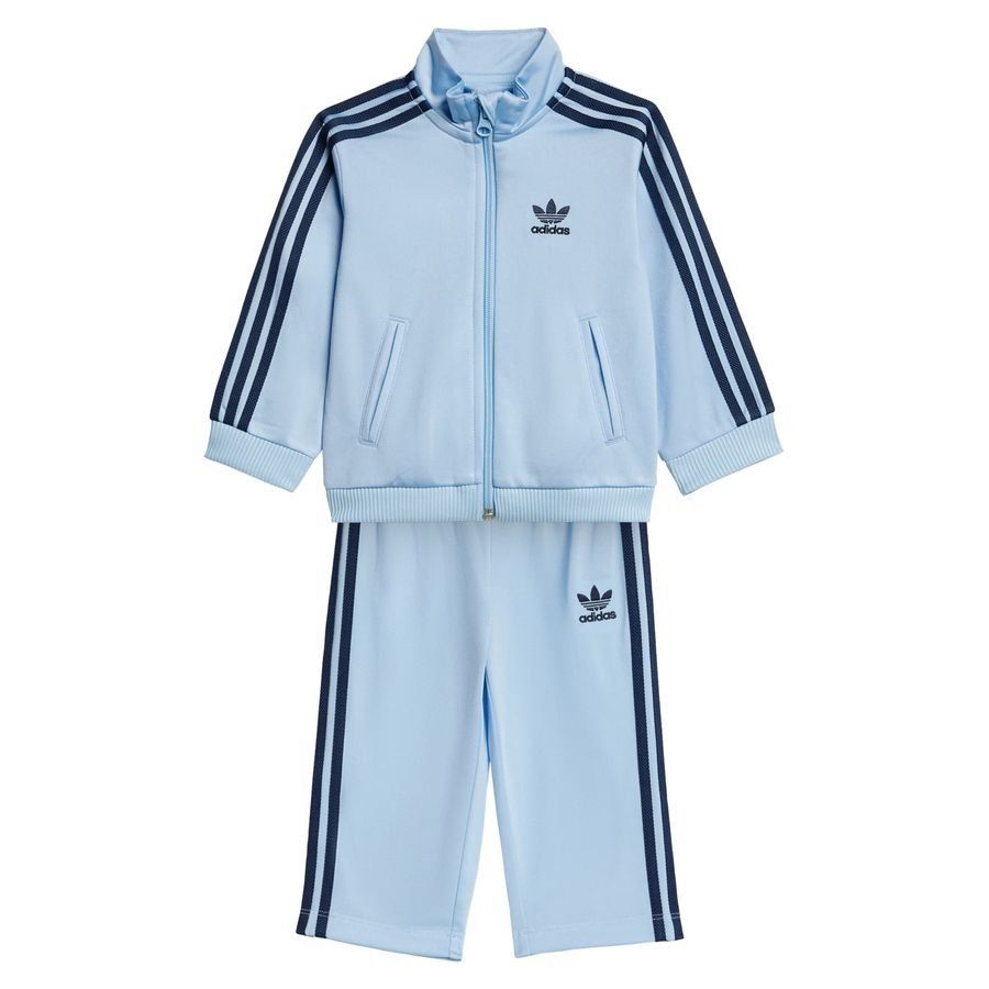 Adidas Original Adicolor Firebird Track Suit Kids