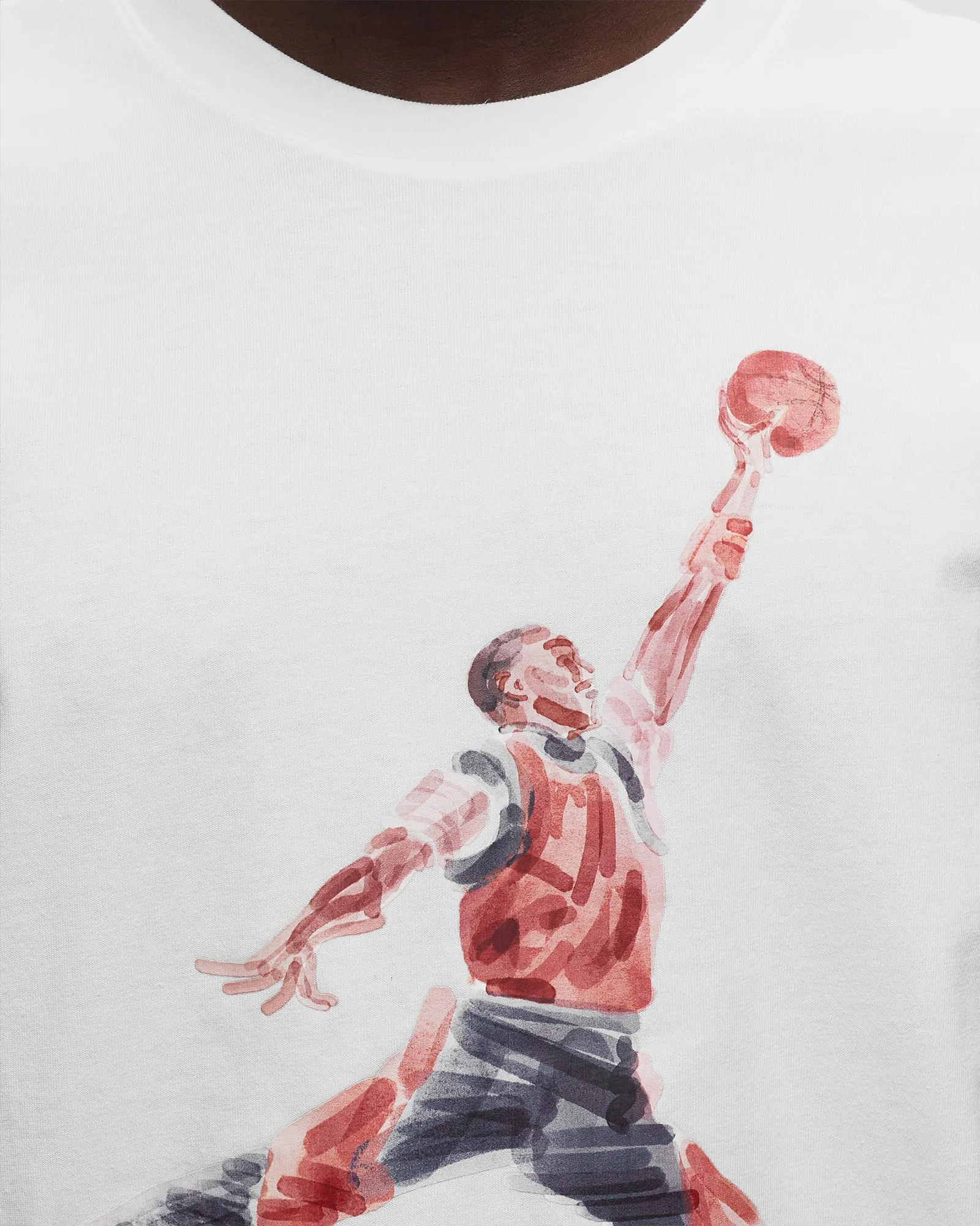 Jordan Brand T-Shirt
