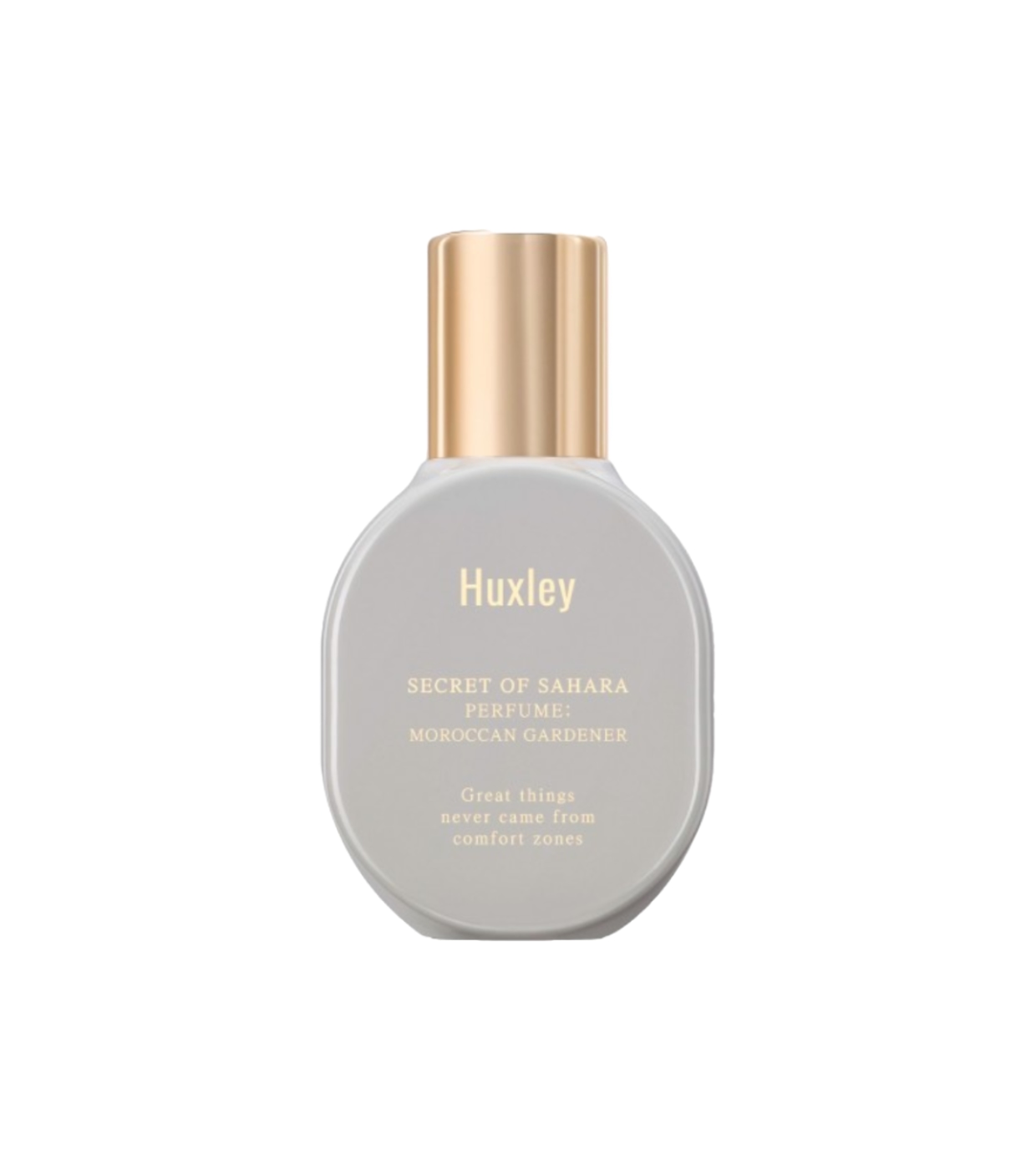 Huxley - Perfume Moroccan Gardener 15ml