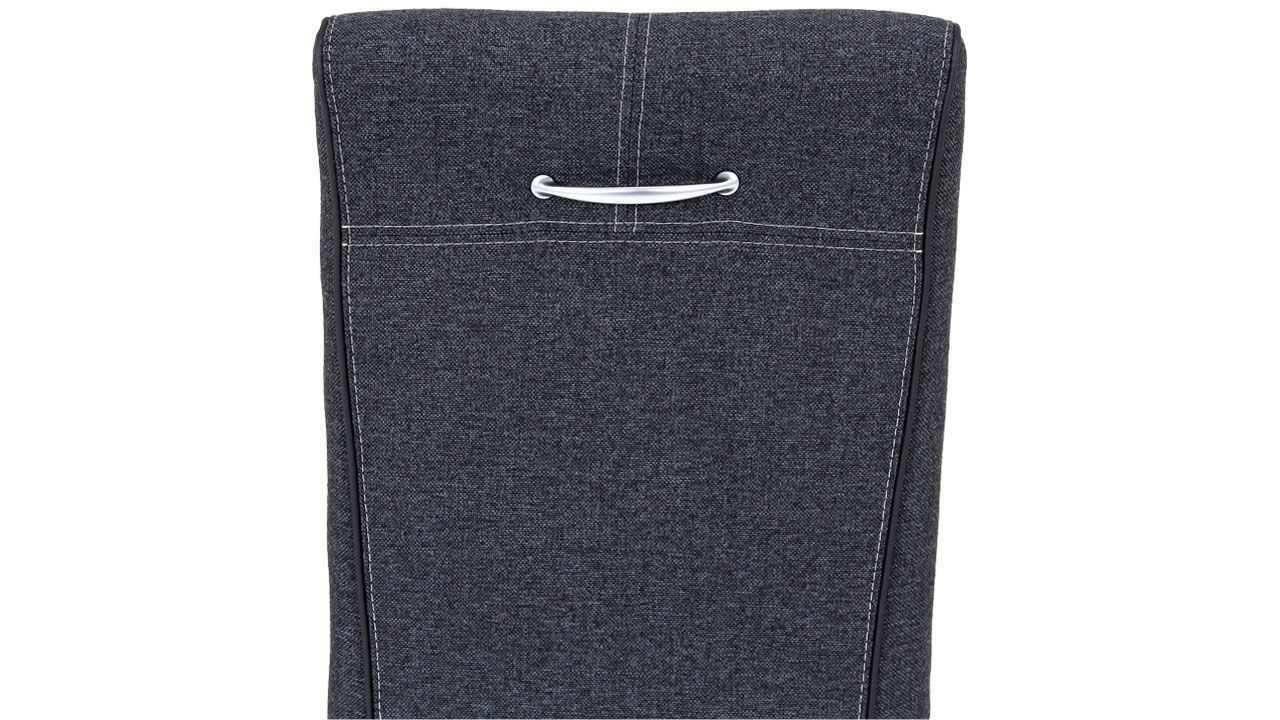 Eetstoel Trend B50 x D63 x H96 cm