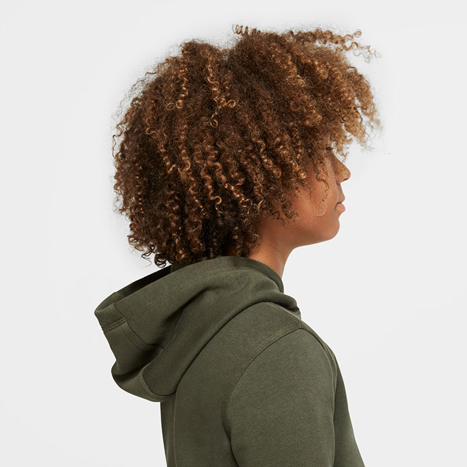 Nike Sportswear Club Fleece Hoodie Trainingspak Kids