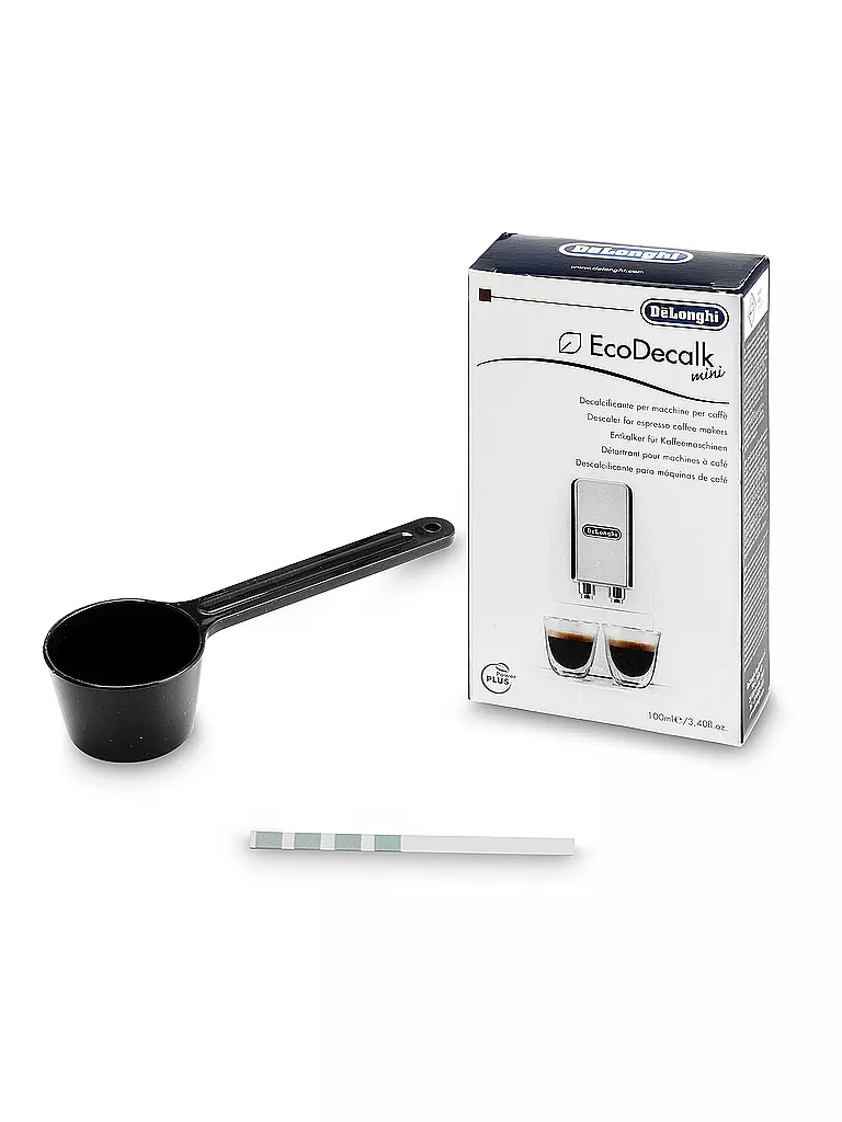 DELONGHI Vollautomat ECAM220.30.SB Magnifica Start  Silber / Schwarz silber