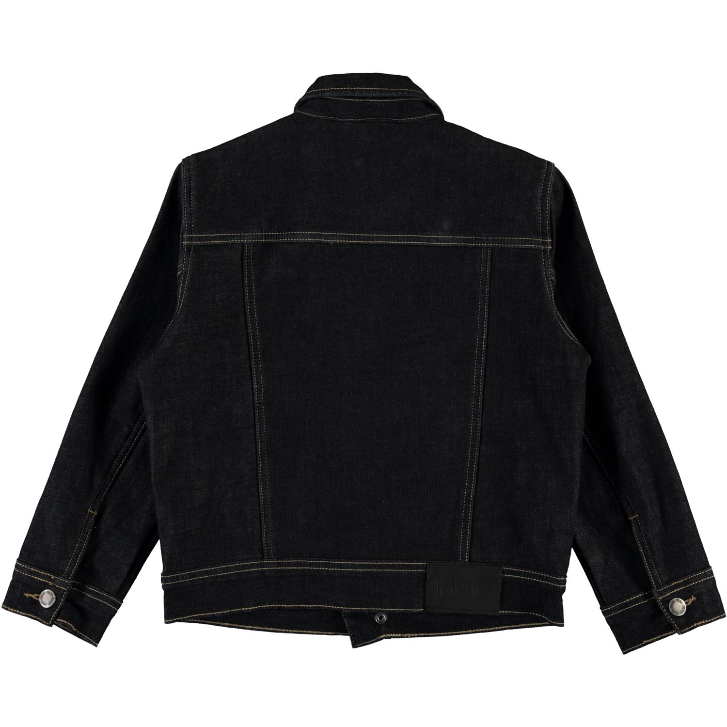 Harald - Dark Indigo