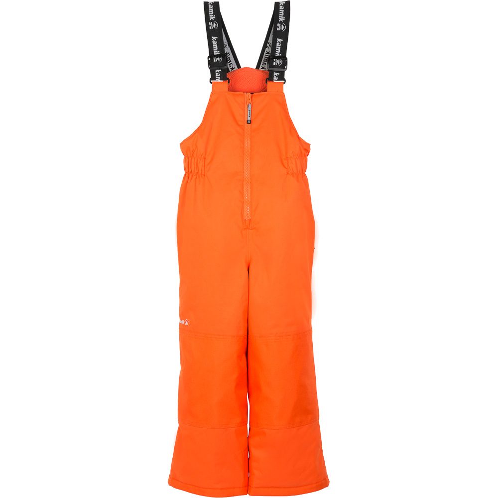 Kamik Winkie Skihose Kinder orange