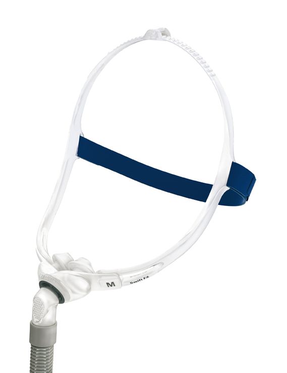 Swift FX Nasenpolstermaske