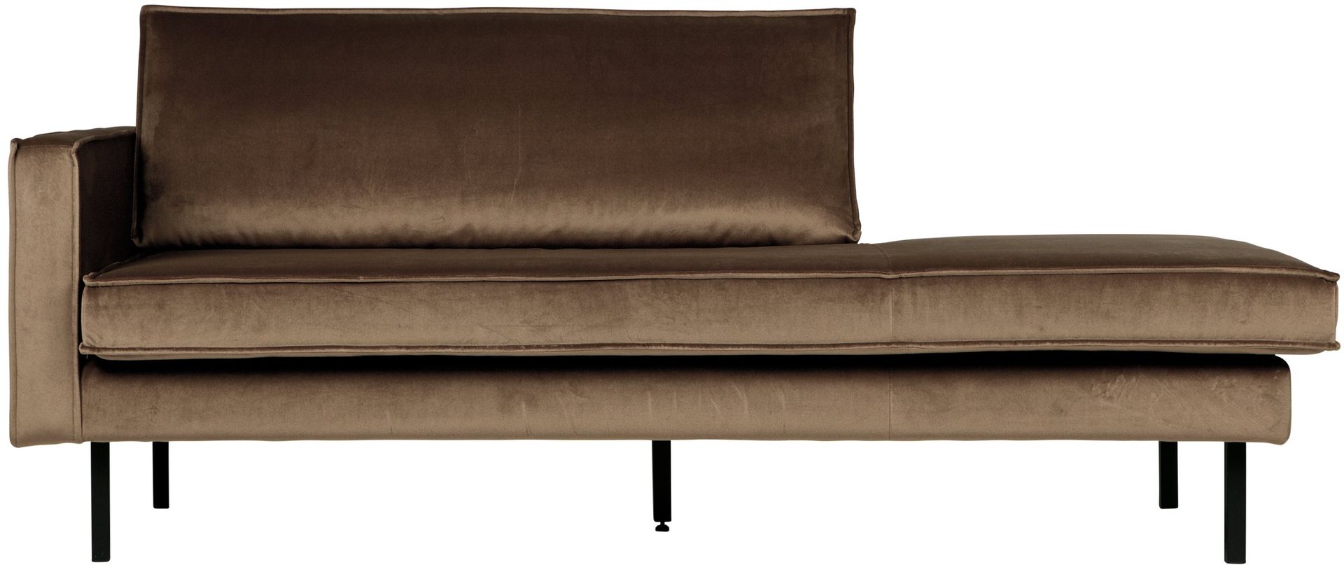 WOOOD Rodeo Daybed Left