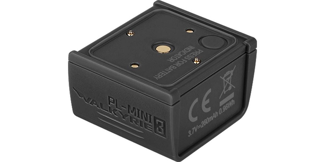 Olight PL-Mini 3 Waffenlampe Taschenlampe