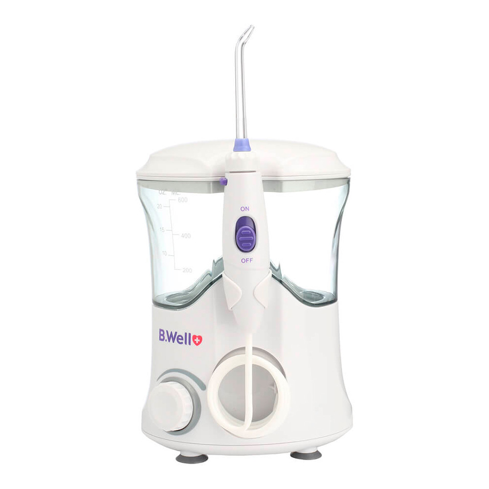 B.Well Water Flosser PRO-922 - 1 stk.