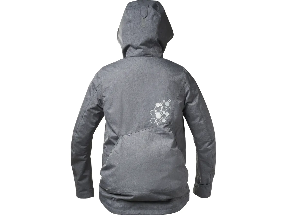 Hurtta Training Jacket ECO blackberry M