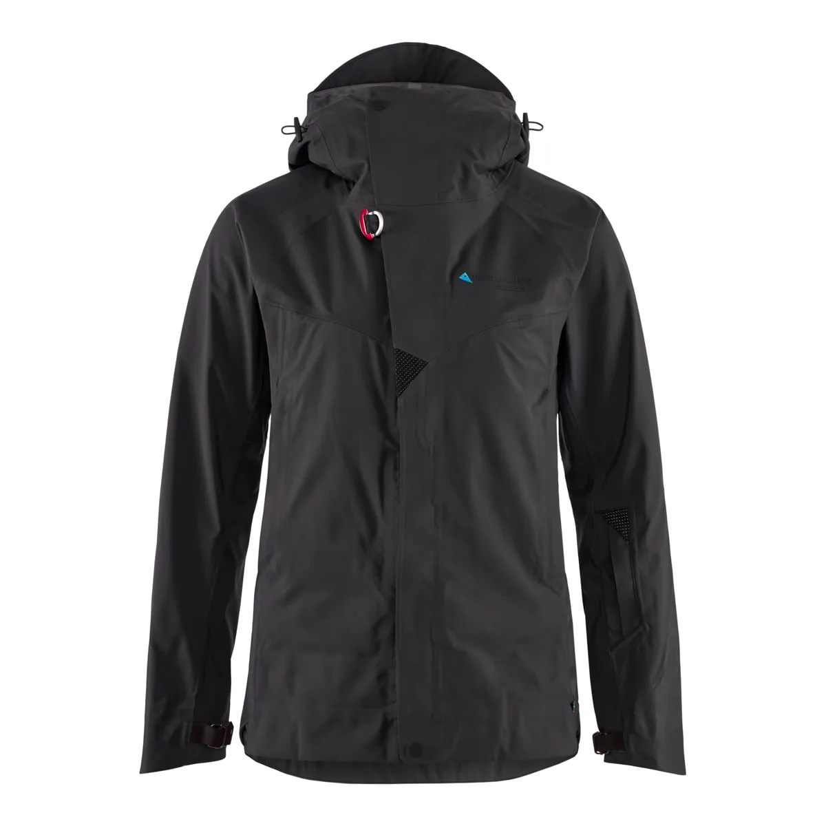 Klättermusen Brage 2.0 Jacket W'S Raven