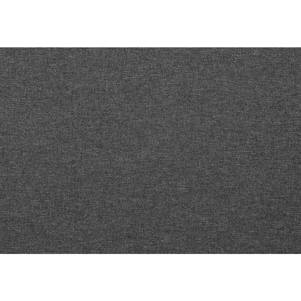 Boxcombinatie met opbergruimte Orebro 4-delig - antraciet - 90x200 cm