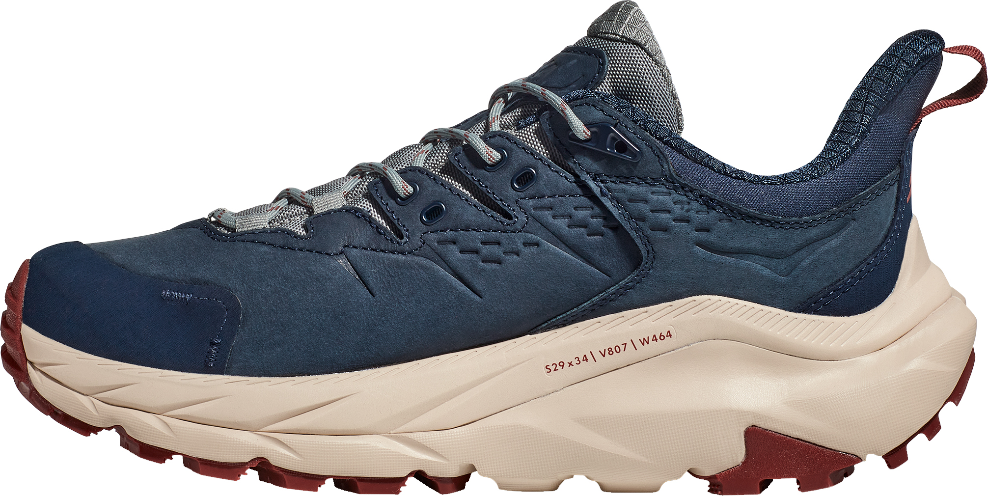 Kaha 2 Low GTX Unisex LSSND/Limestone/Shifting Sand