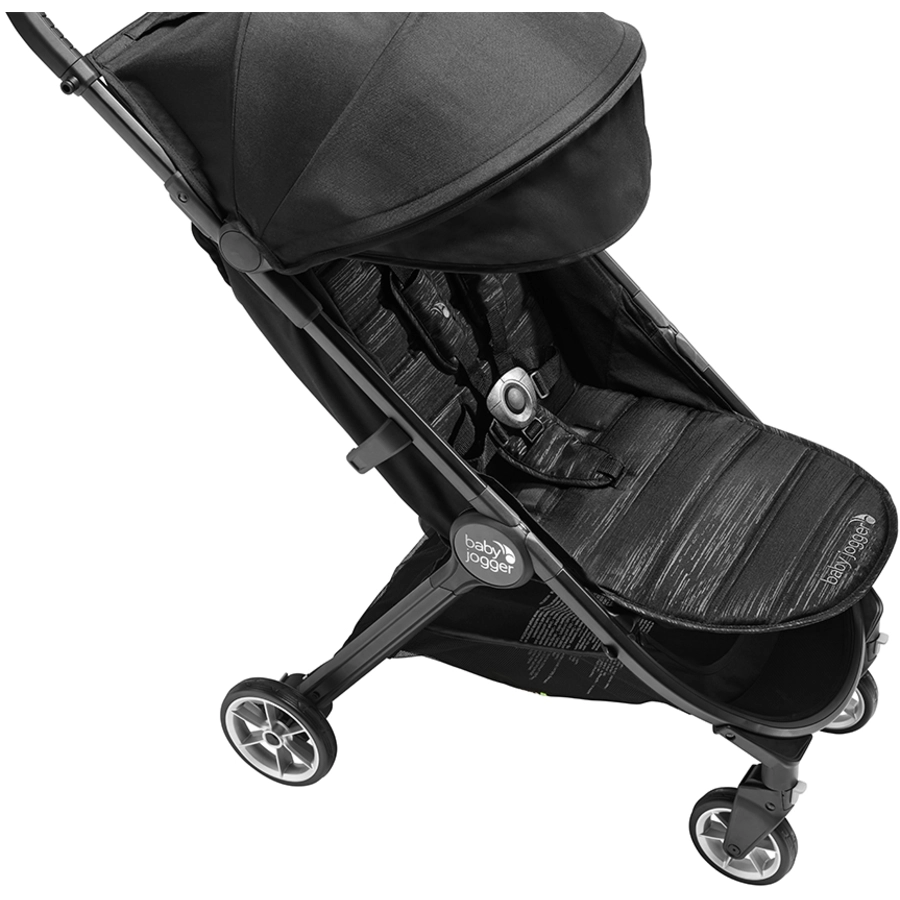 baby jogger Kinderwagen City Tour 2 Shadow Grey