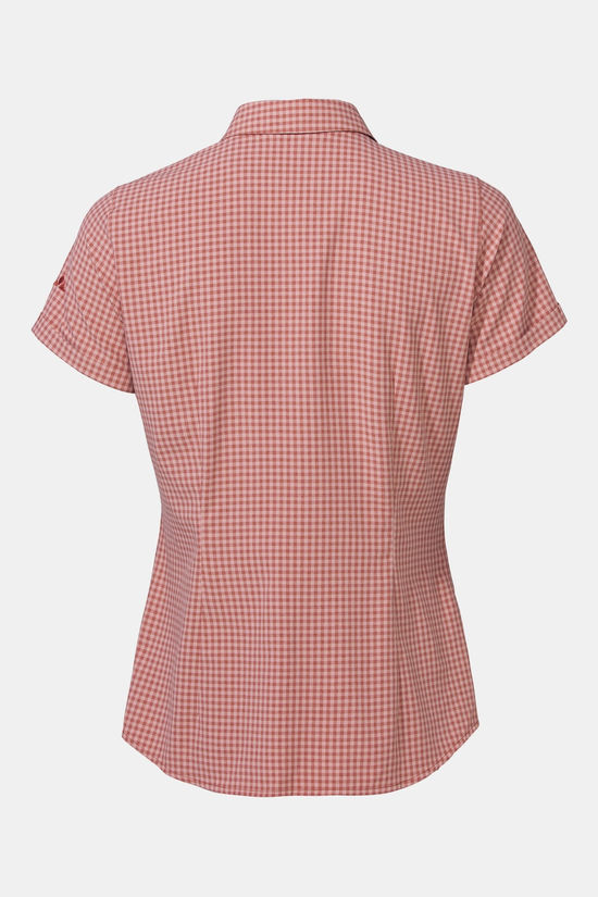Vaude Vaude Seiland Shirt III Dames