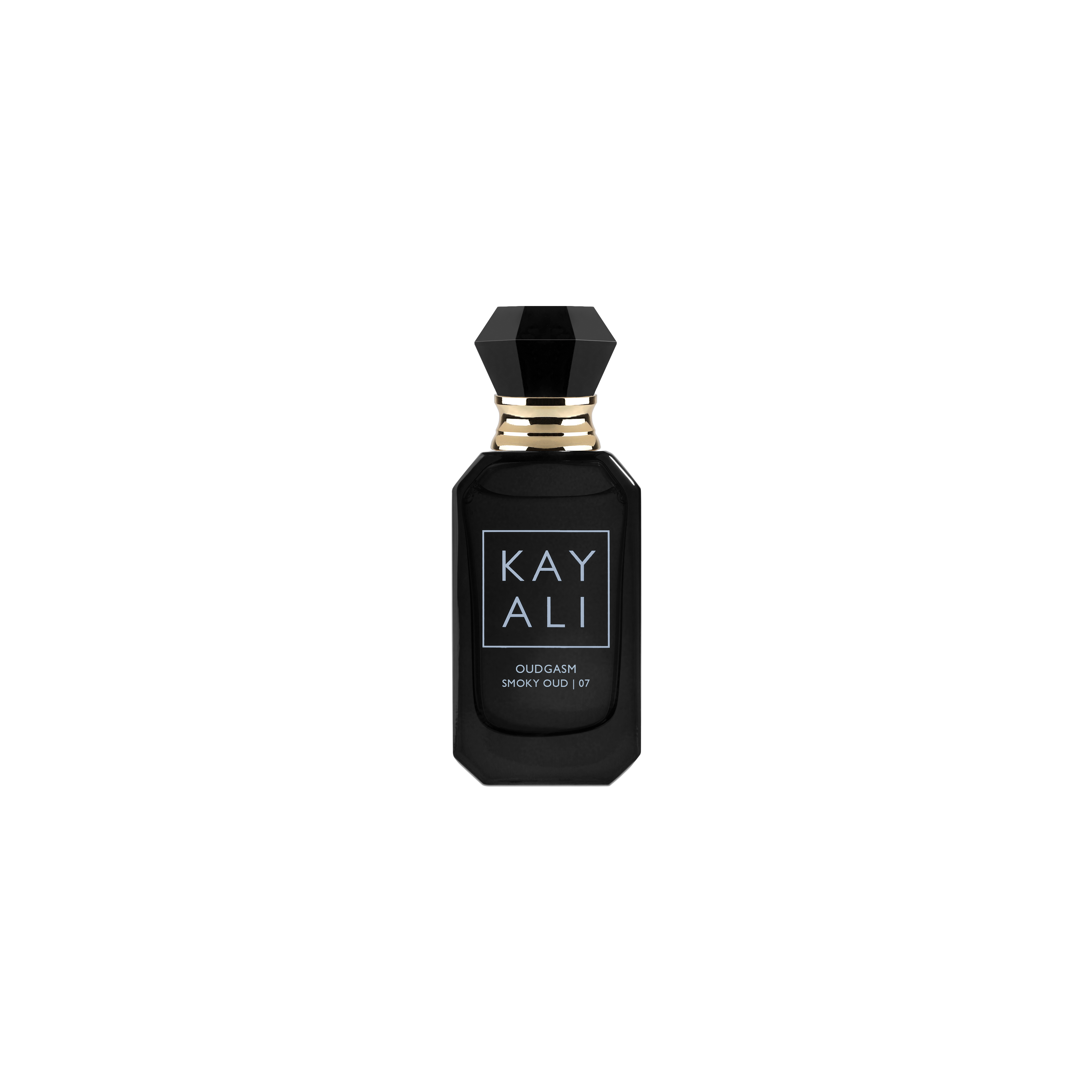 Oudgasm Smoky Oud | 07