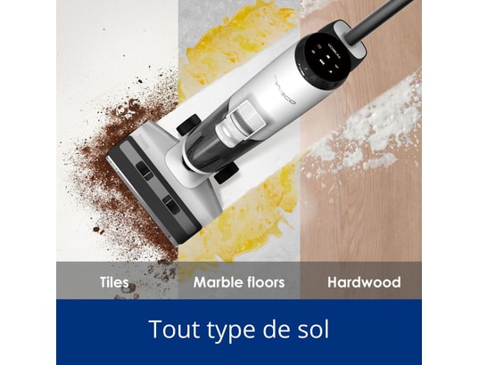 TINECO - Aspirateur laveur iFloor 5