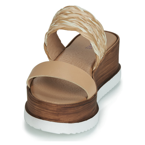 André - ROMARINE - Beige