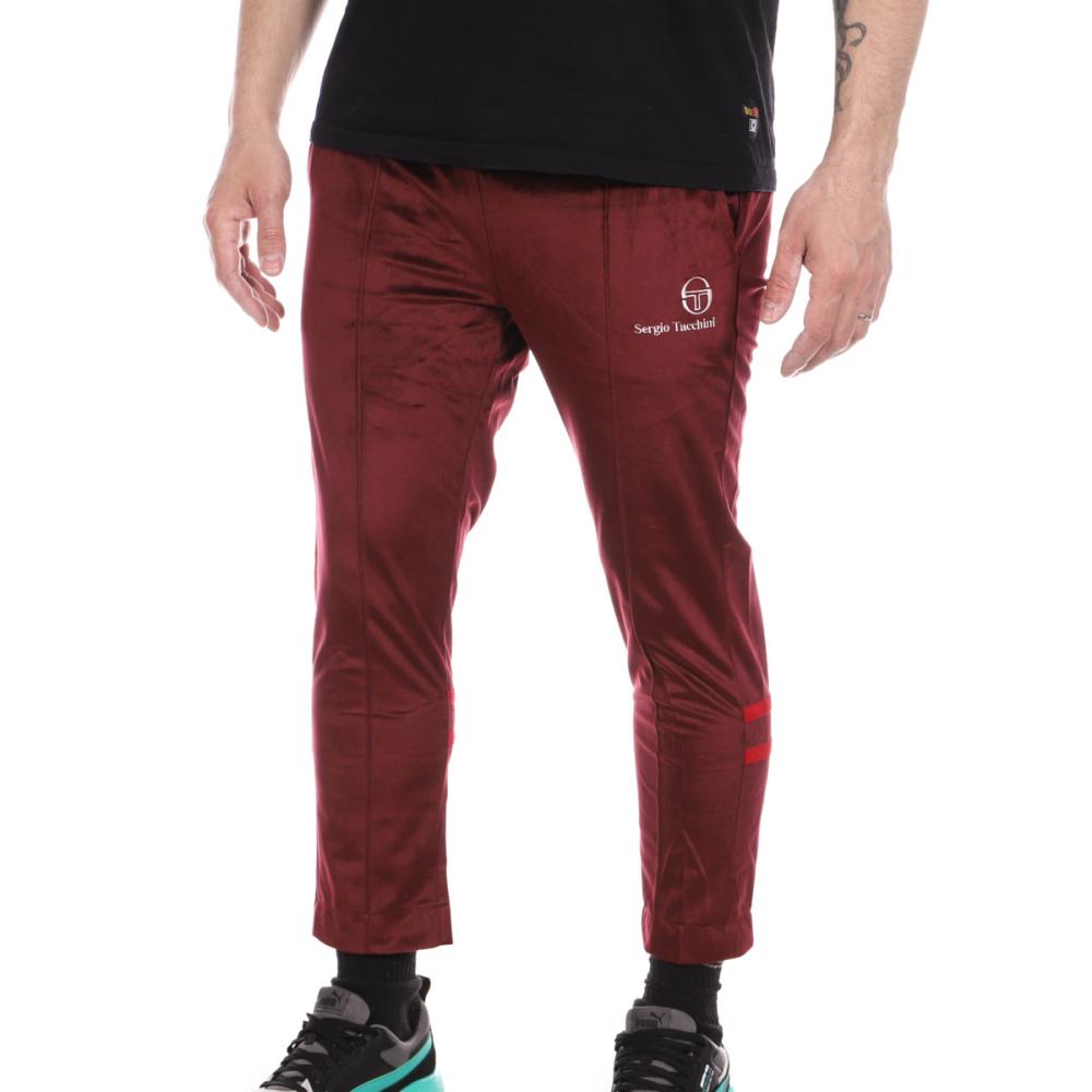 Sergio Tacchini Jogging Bordeaux Homme Sergio Tacchini MW88